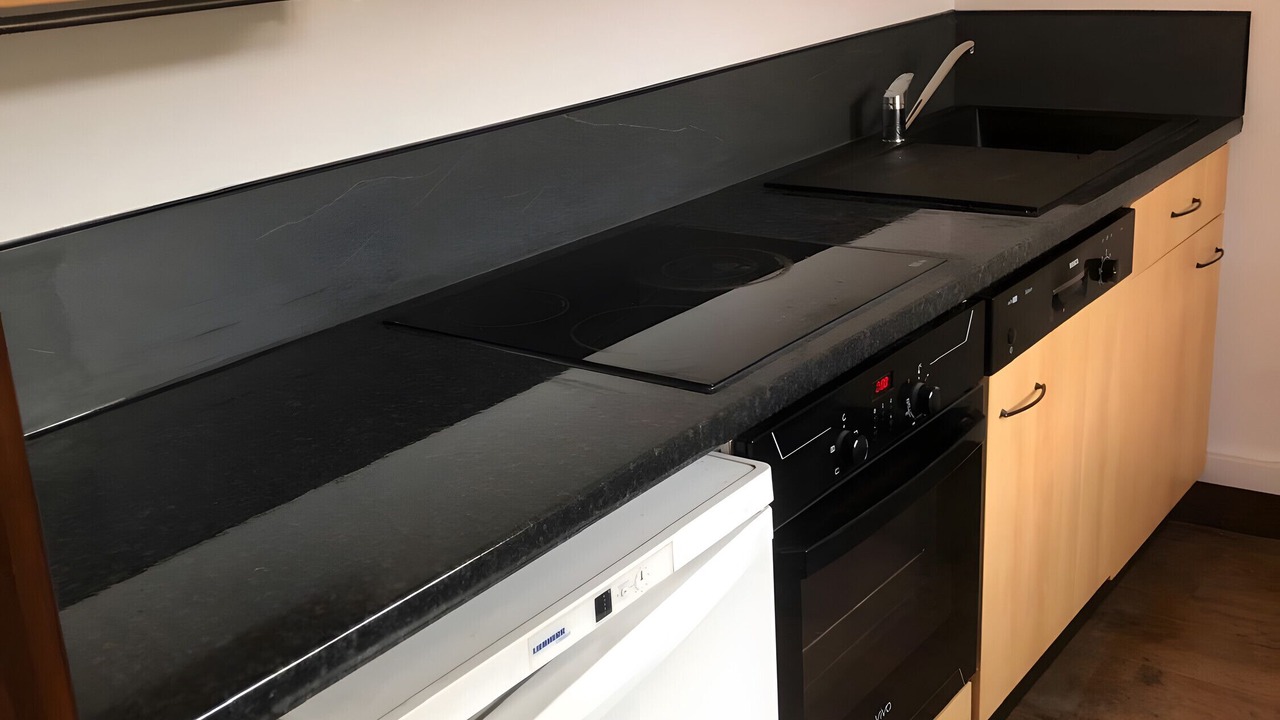 Photo of Kitchen in Reiningue