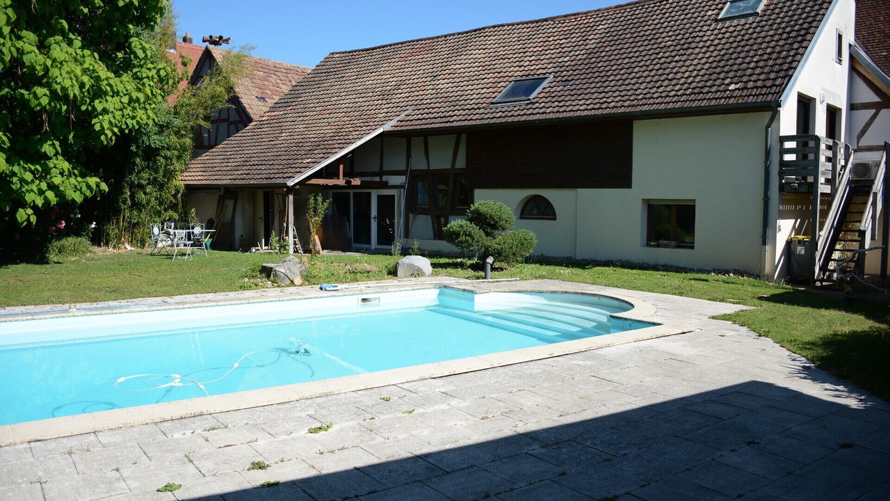 Photo of Outdoor in Reiningue