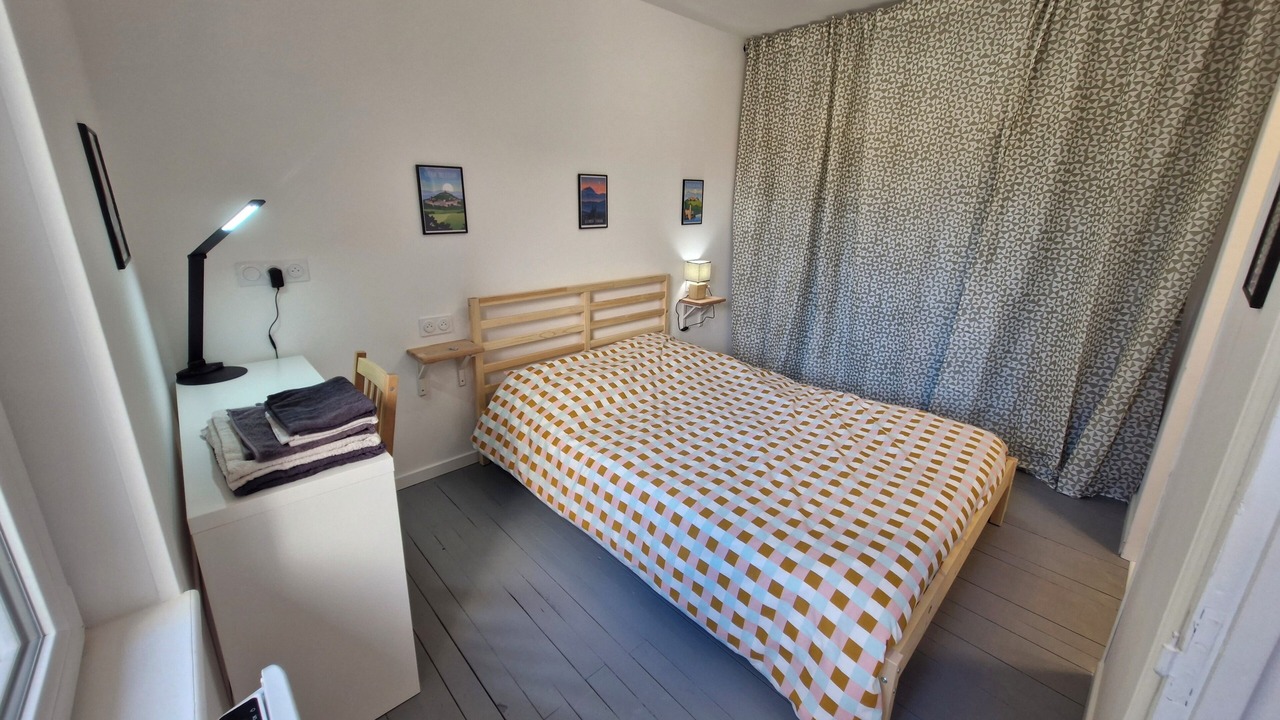 Photo of Bedroom in Les Martres-de-Veyre