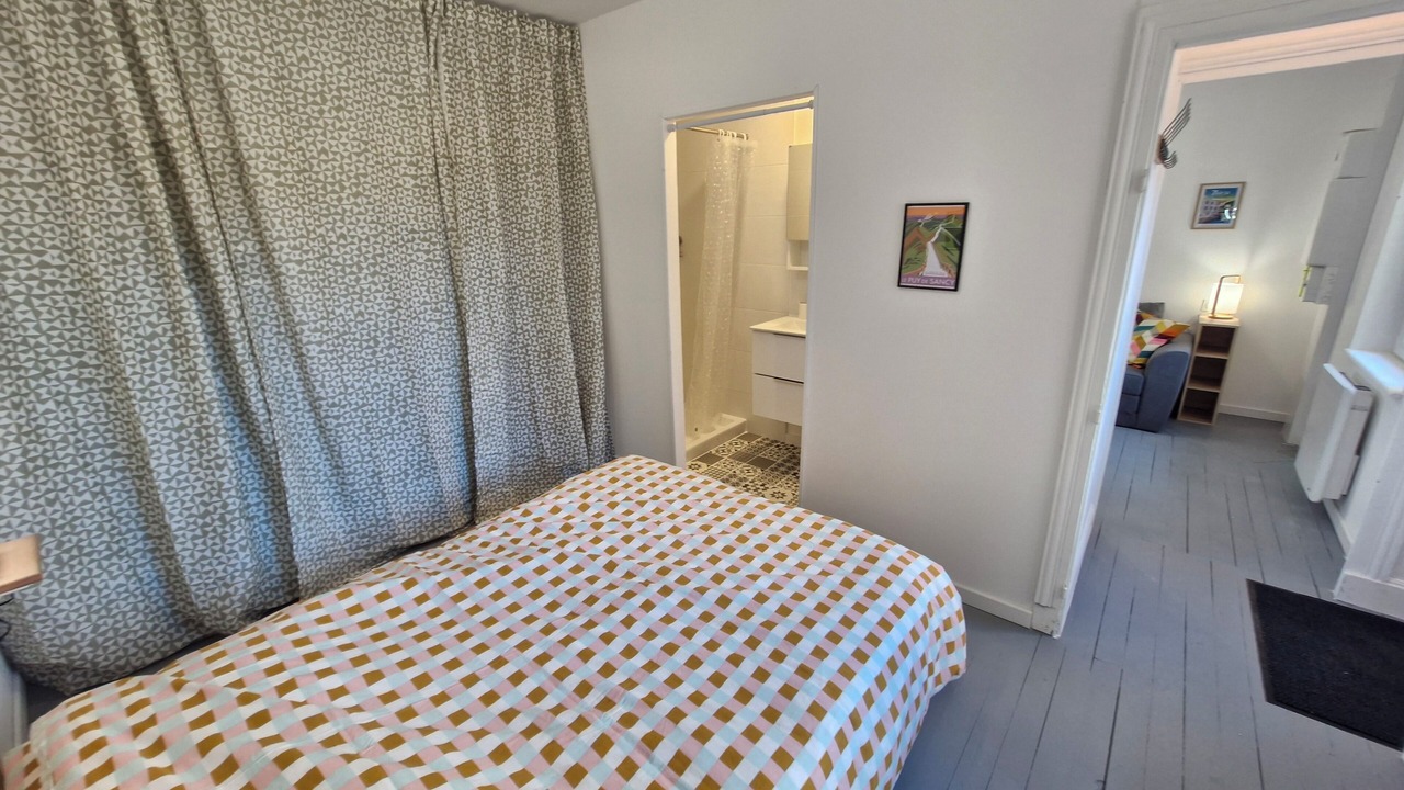 Photo of Bedroom in Les Martres-de-Veyre
