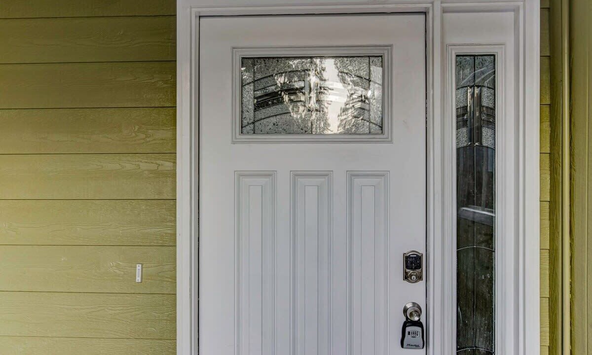 Photo of Outdoor in North Central