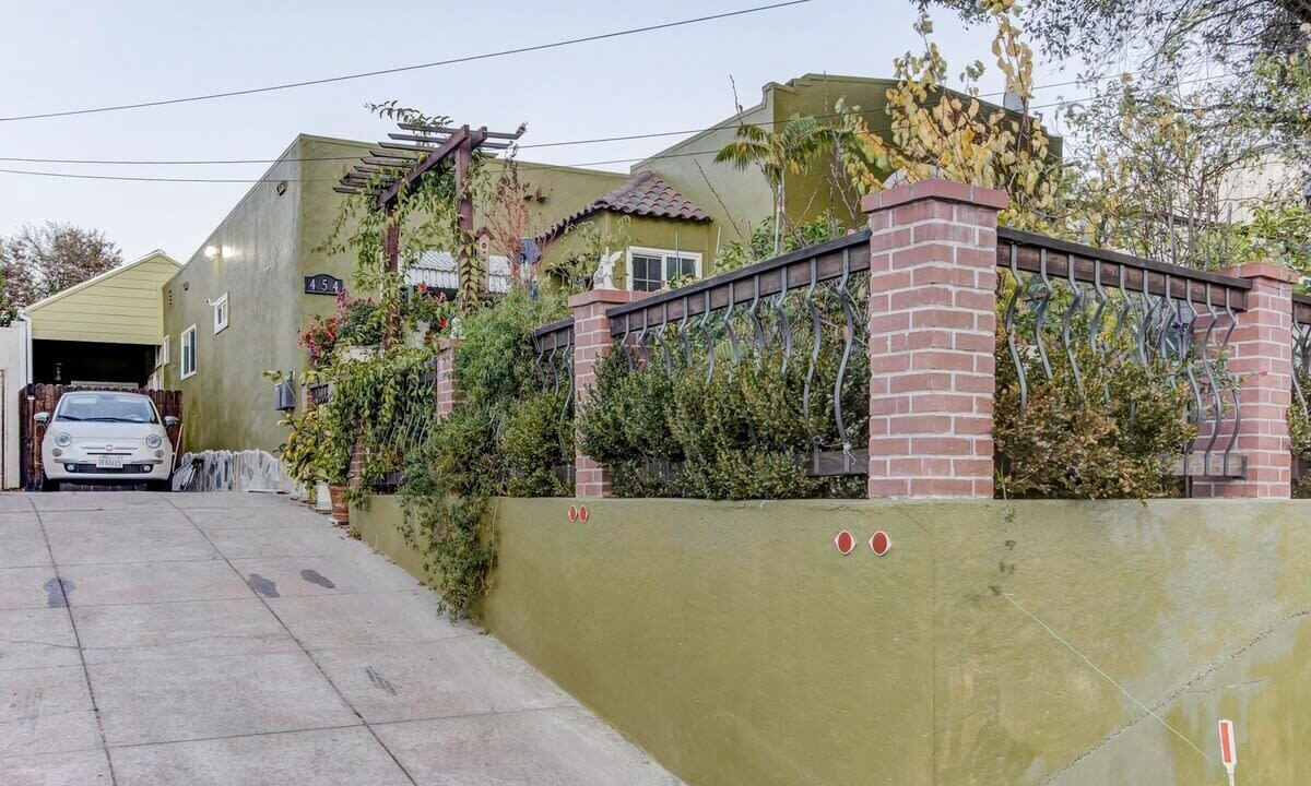 Photo of Outdoor in North Central