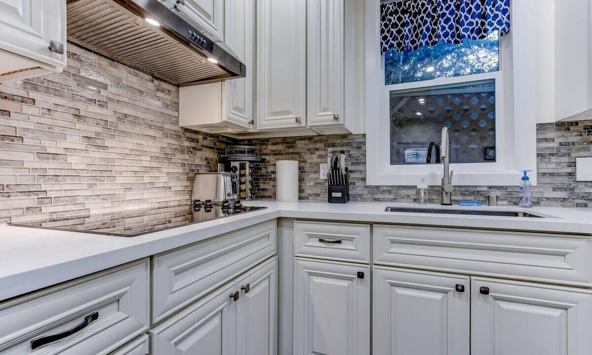 Photo of Kitchen in North Central