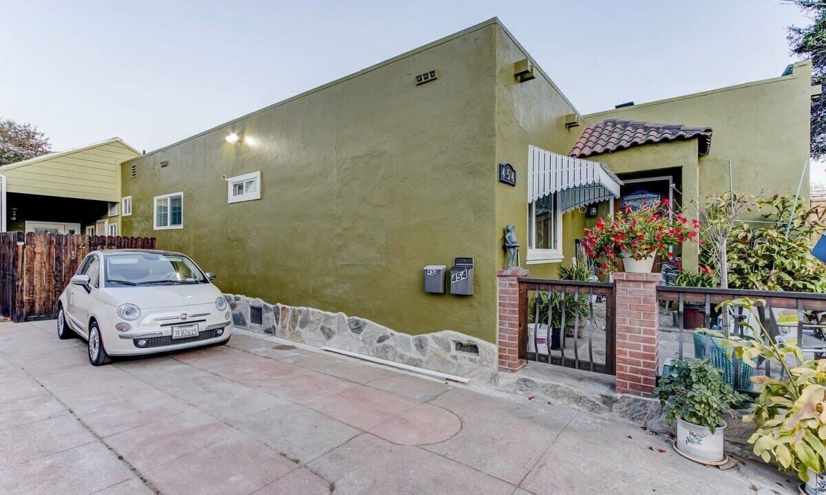 Photo of Outdoor in North Central