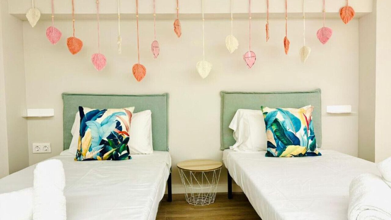 Photo of Bedroom in Patraix
