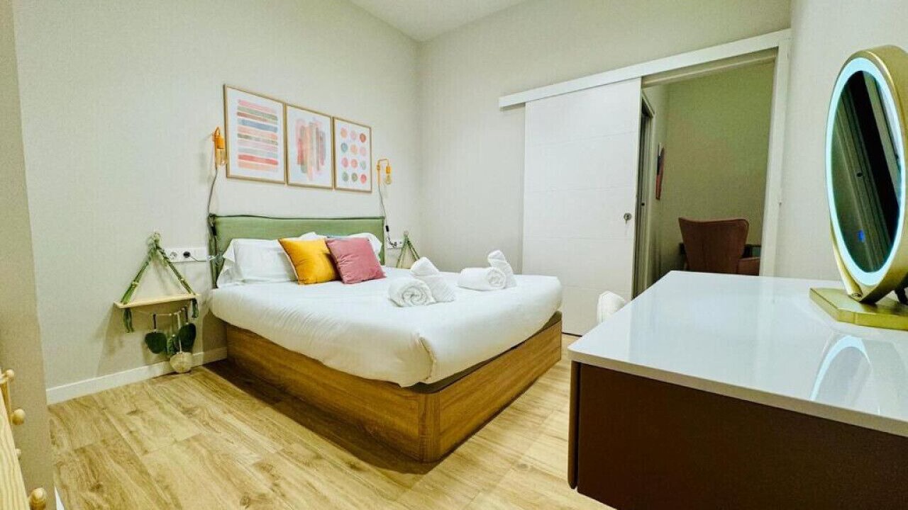 Photo of Bedroom in Patraix