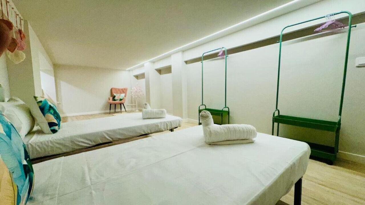 Photo of Bedroom in Patraix