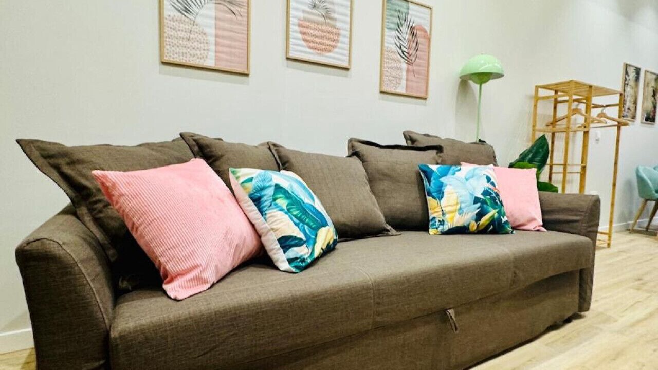 Photo of Livingroom in Patraix