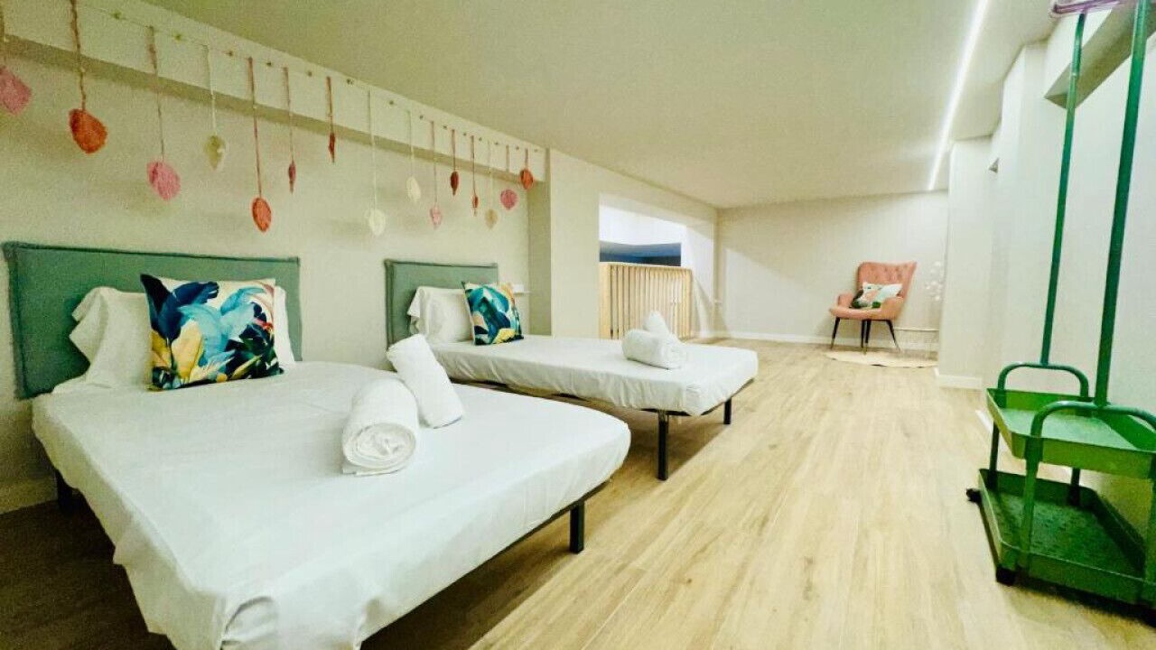 Photo of Bedroom in Patraix