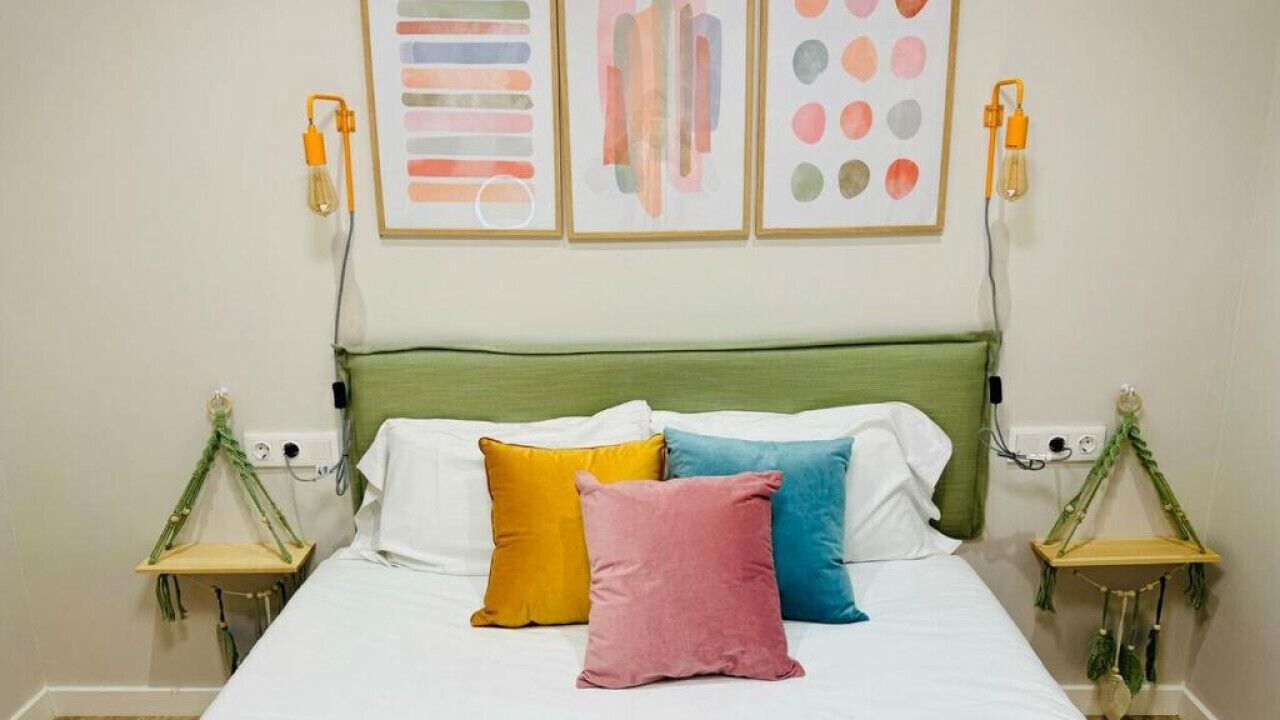 Photo of Bedroom in Patraix