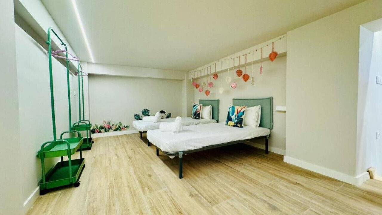 Photo of Bedroom in Patraix