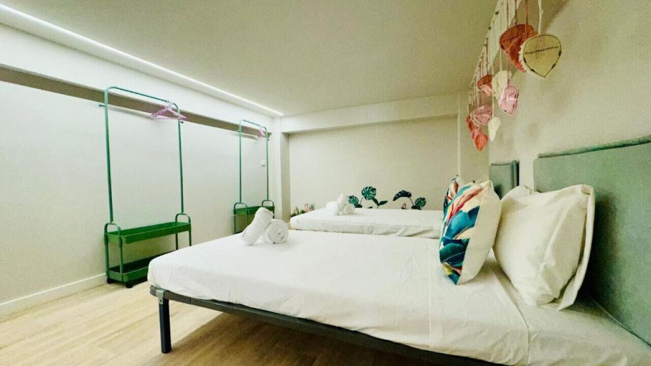 Photo of Bedroom in Patraix