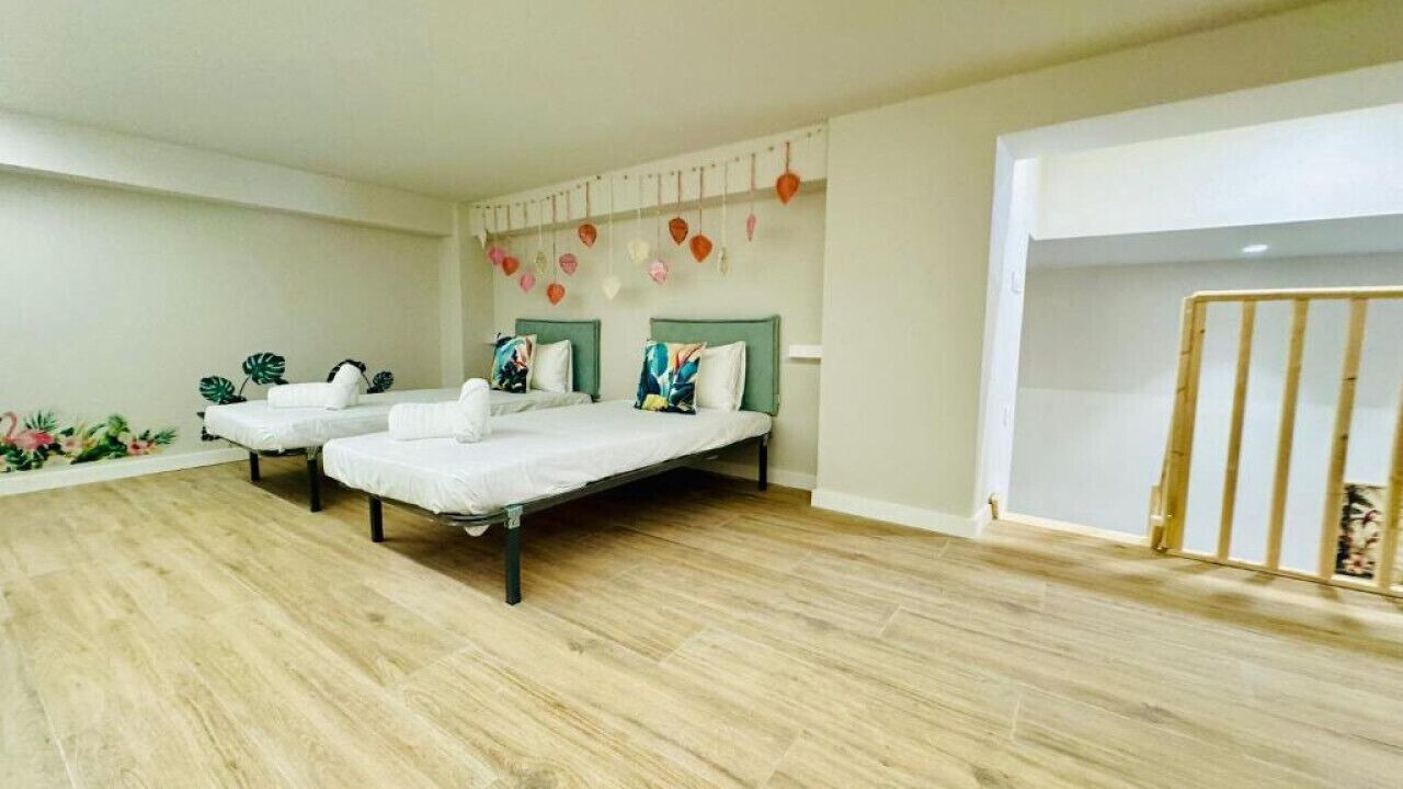 Photo of Bedroom in Patraix