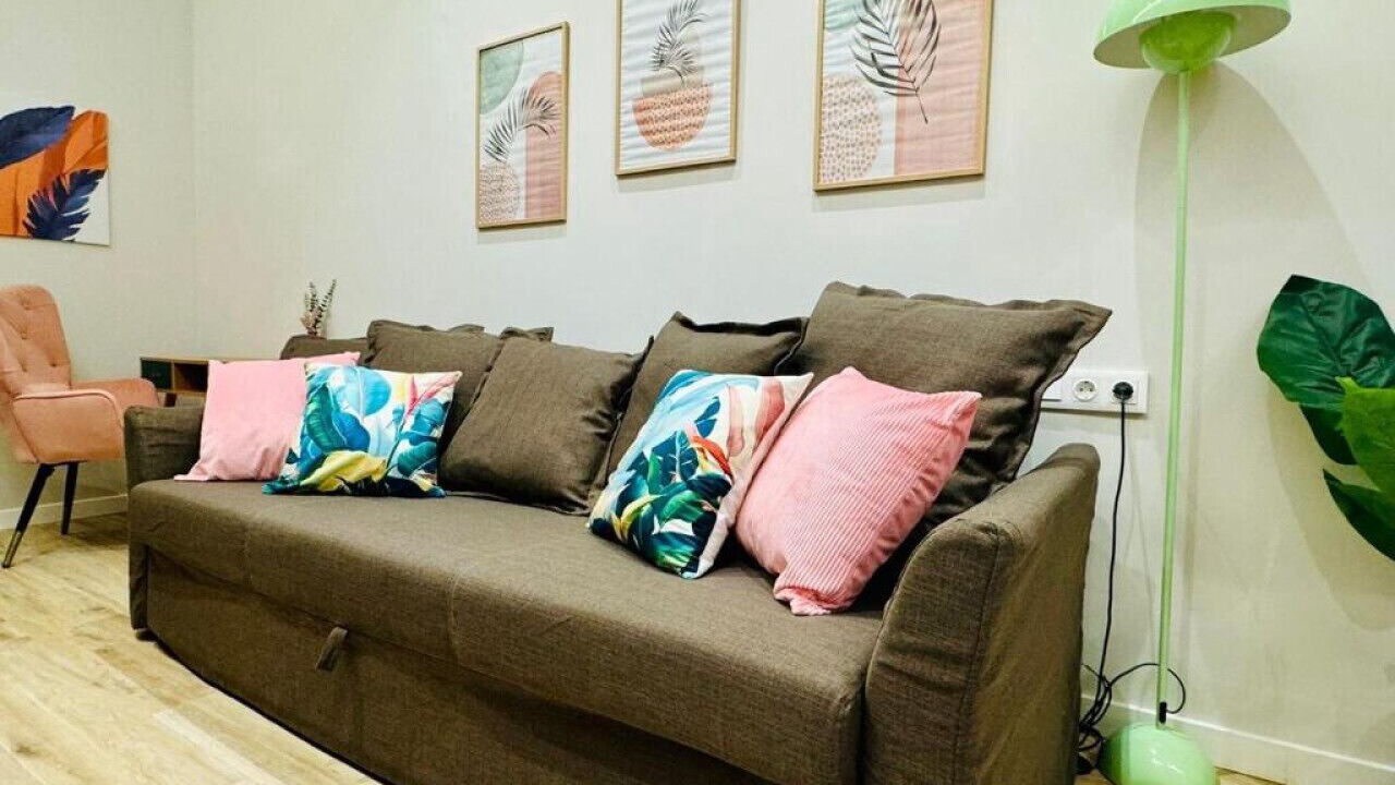 Photo of Livingroom in Patraix
