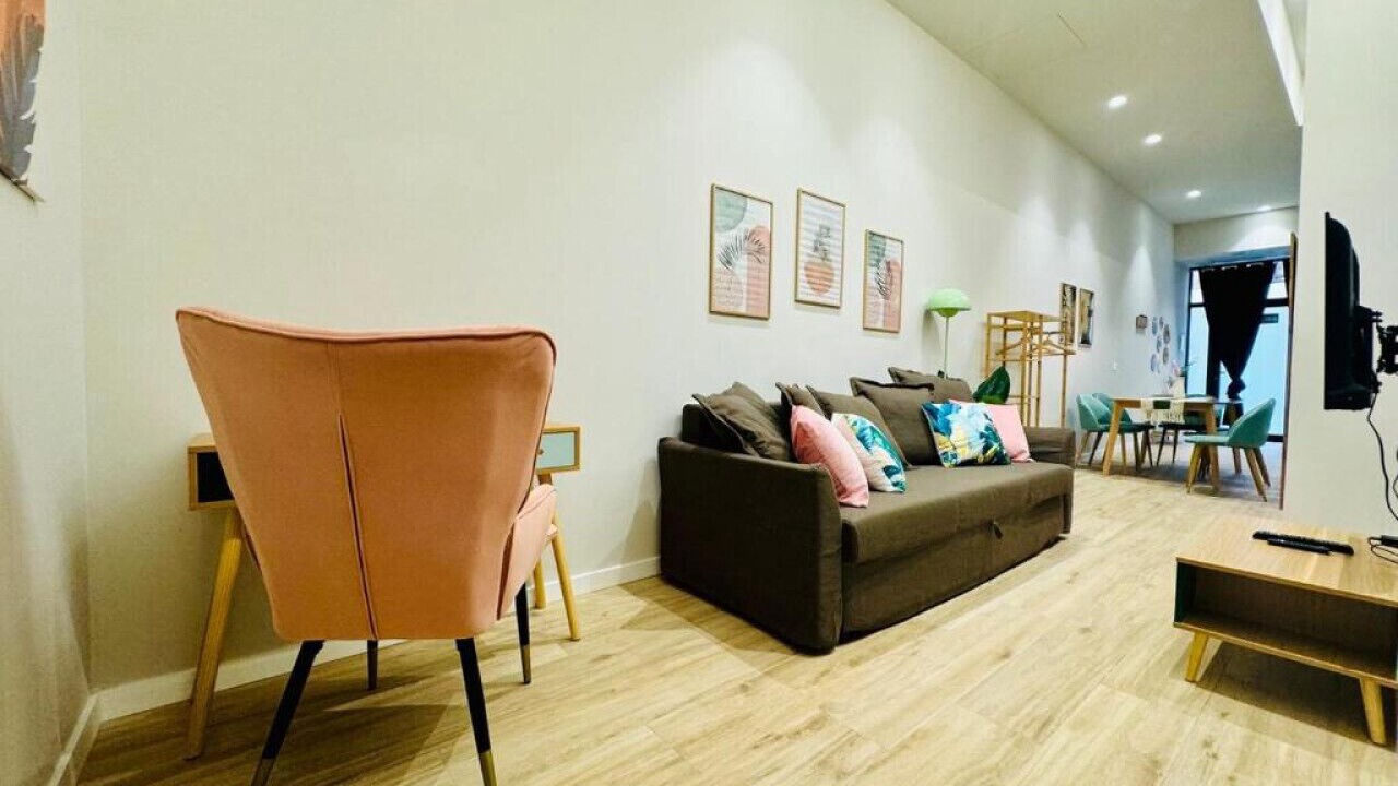 Photo of Livingroom in Patraix