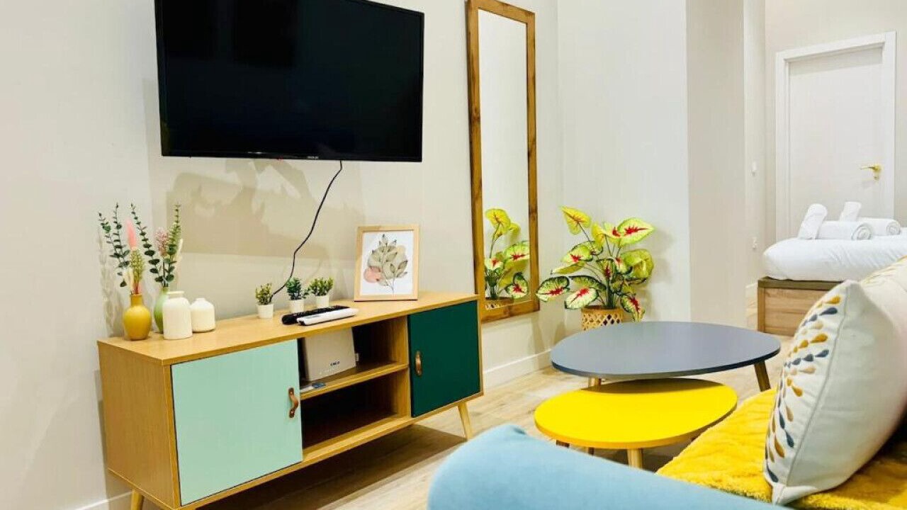 Photo of Livingroom in Patraix