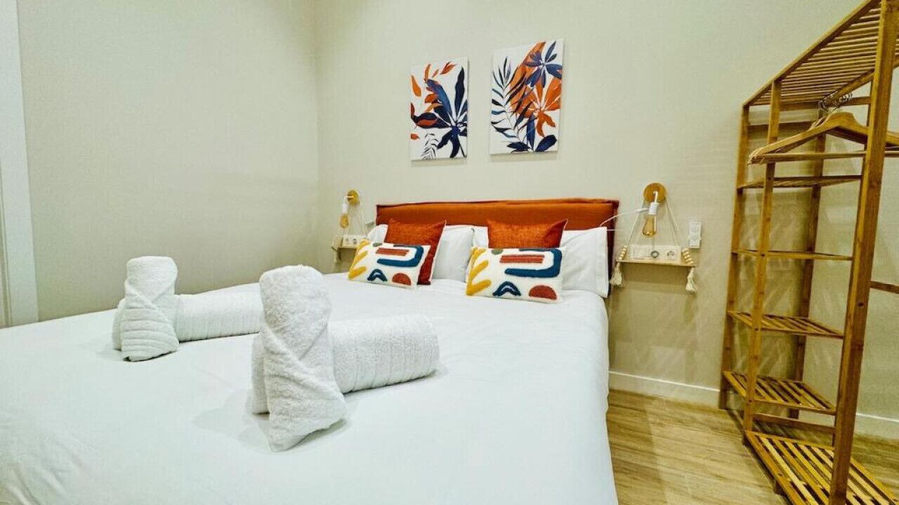 Photo of Bedroom in Patraix