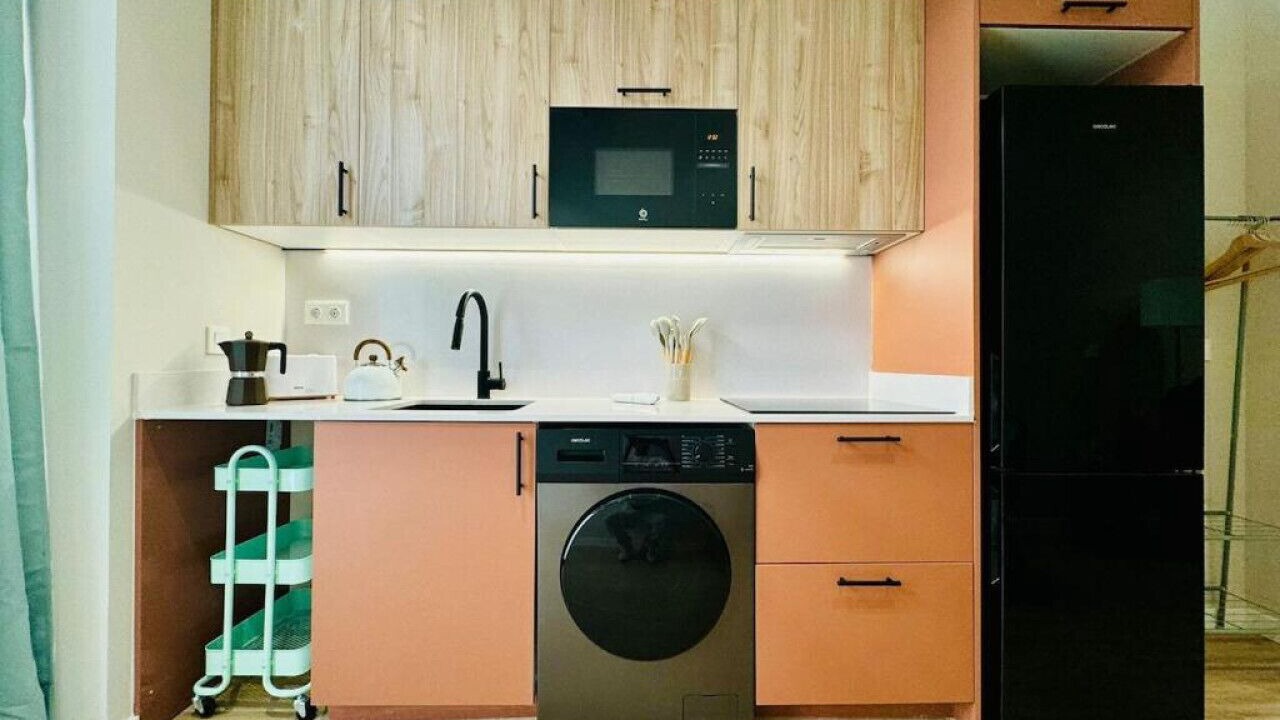 Photo of Kitchen in Patraix