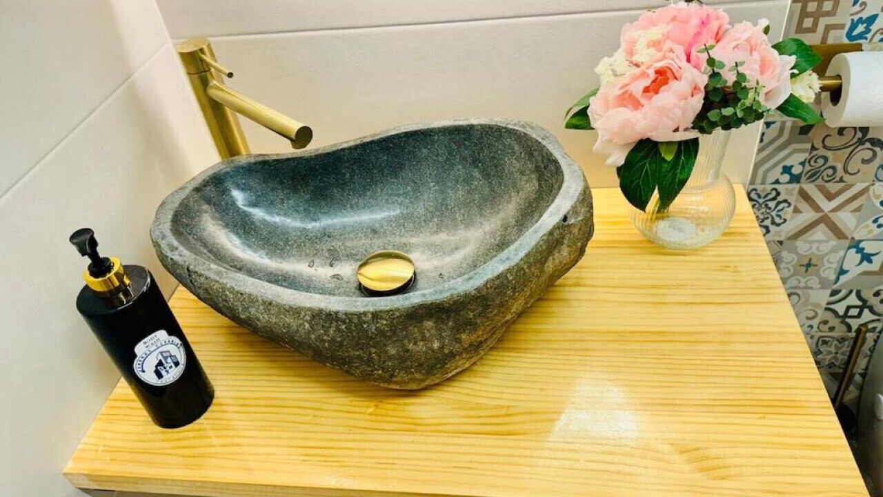 Photo of Bathroom in Patraix