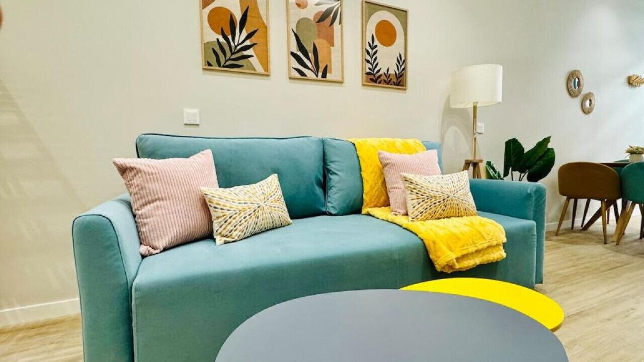 Photo of Livingroom in Patraix
