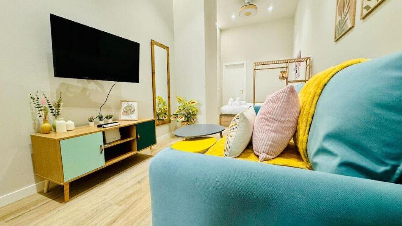 Photo of Livingroom in Patraix