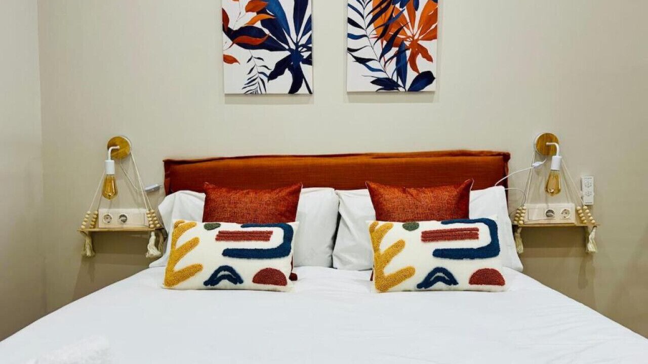 Photo of Bedroom in Patraix