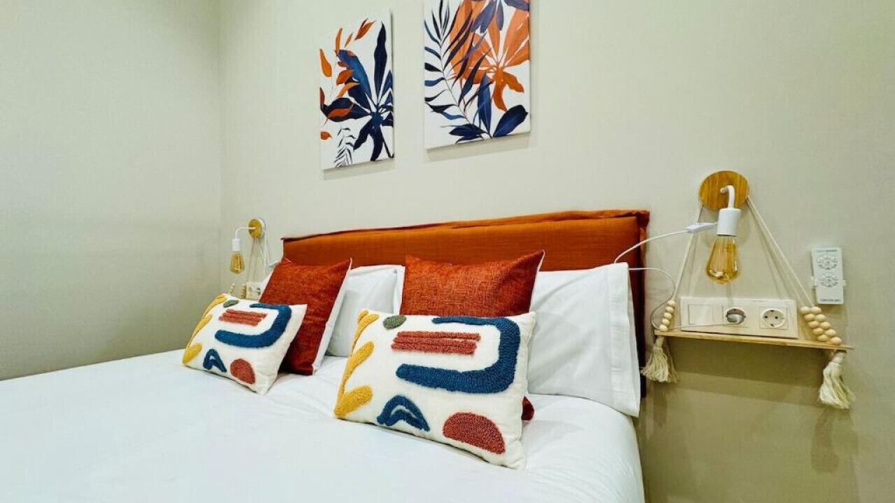 Photo of Bedroom in Patraix