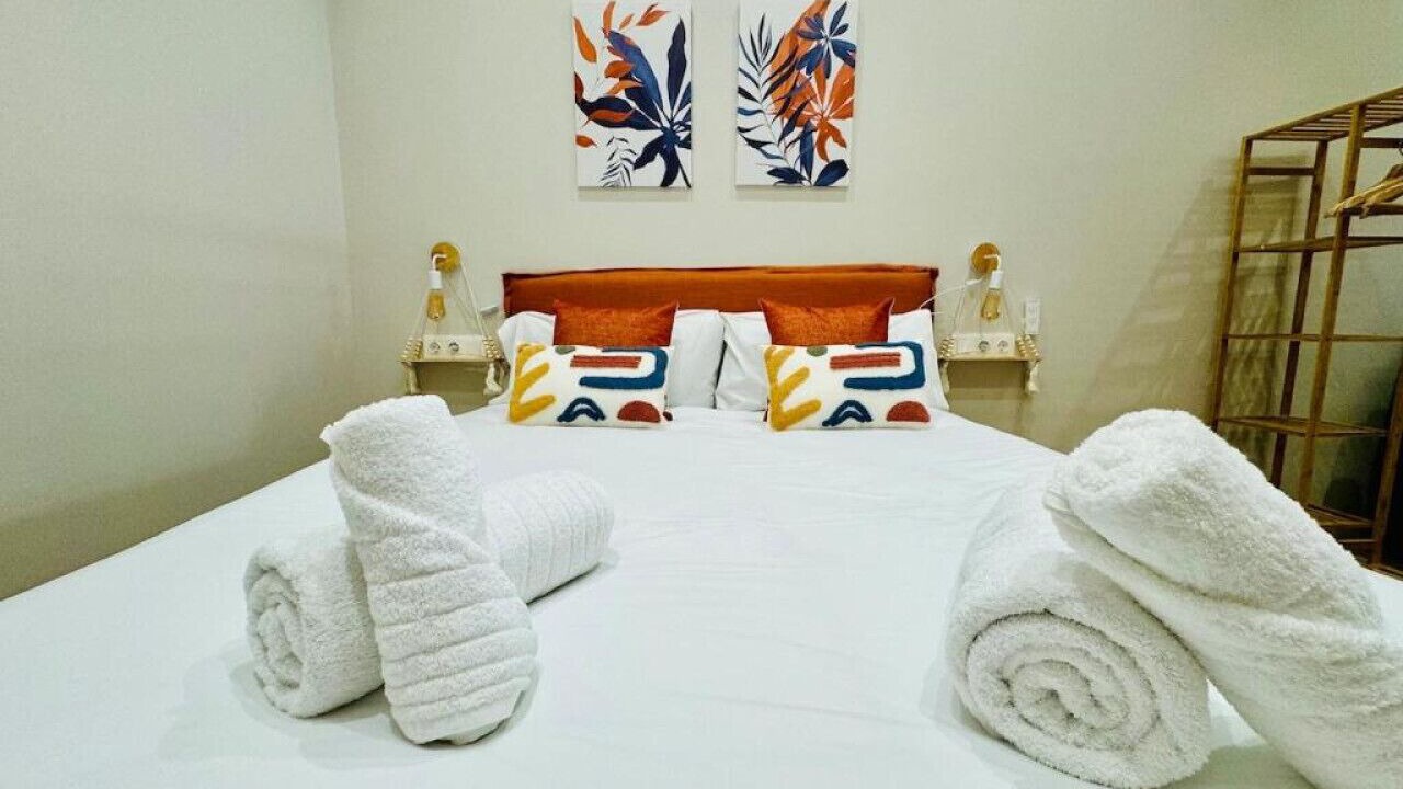 Photo of Bedroom in Patraix