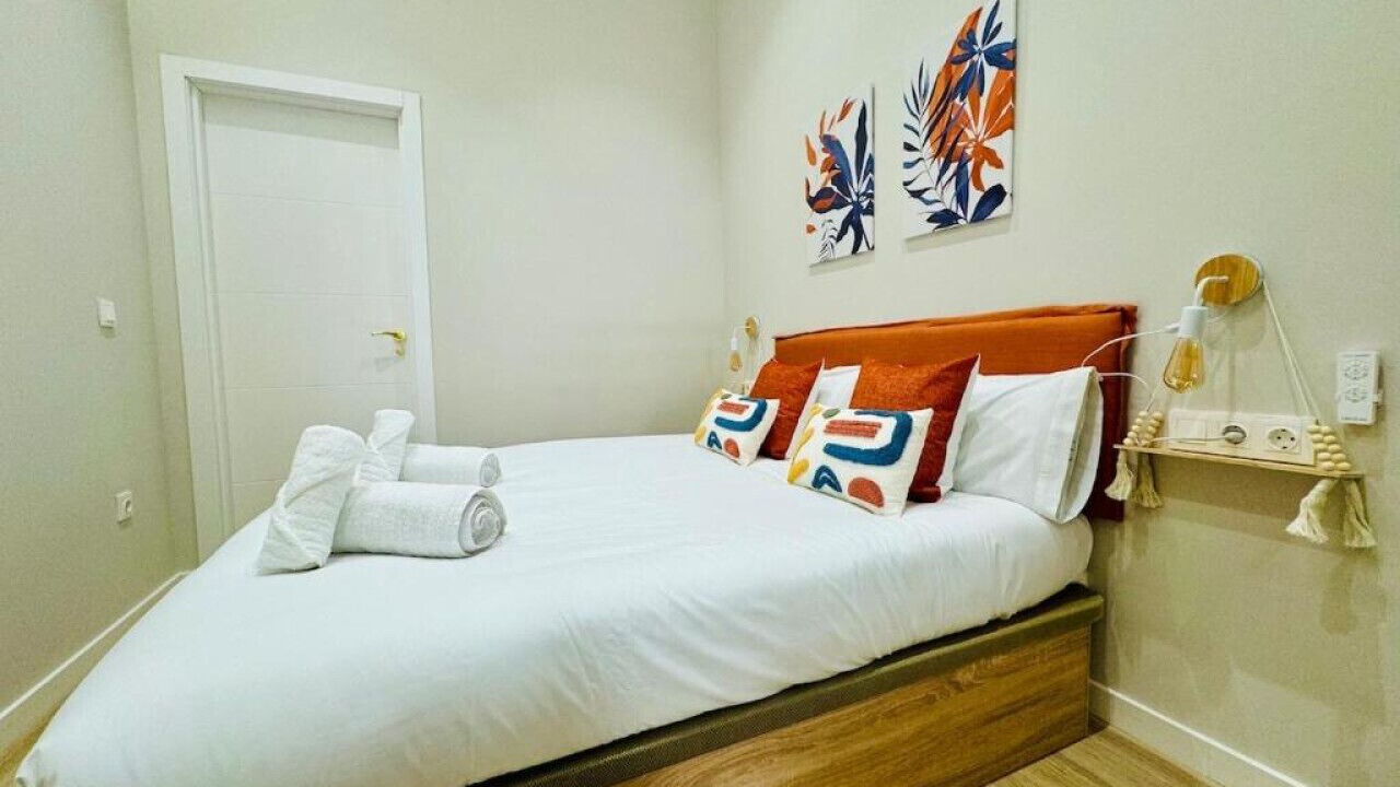 Photo of Bedroom in Patraix