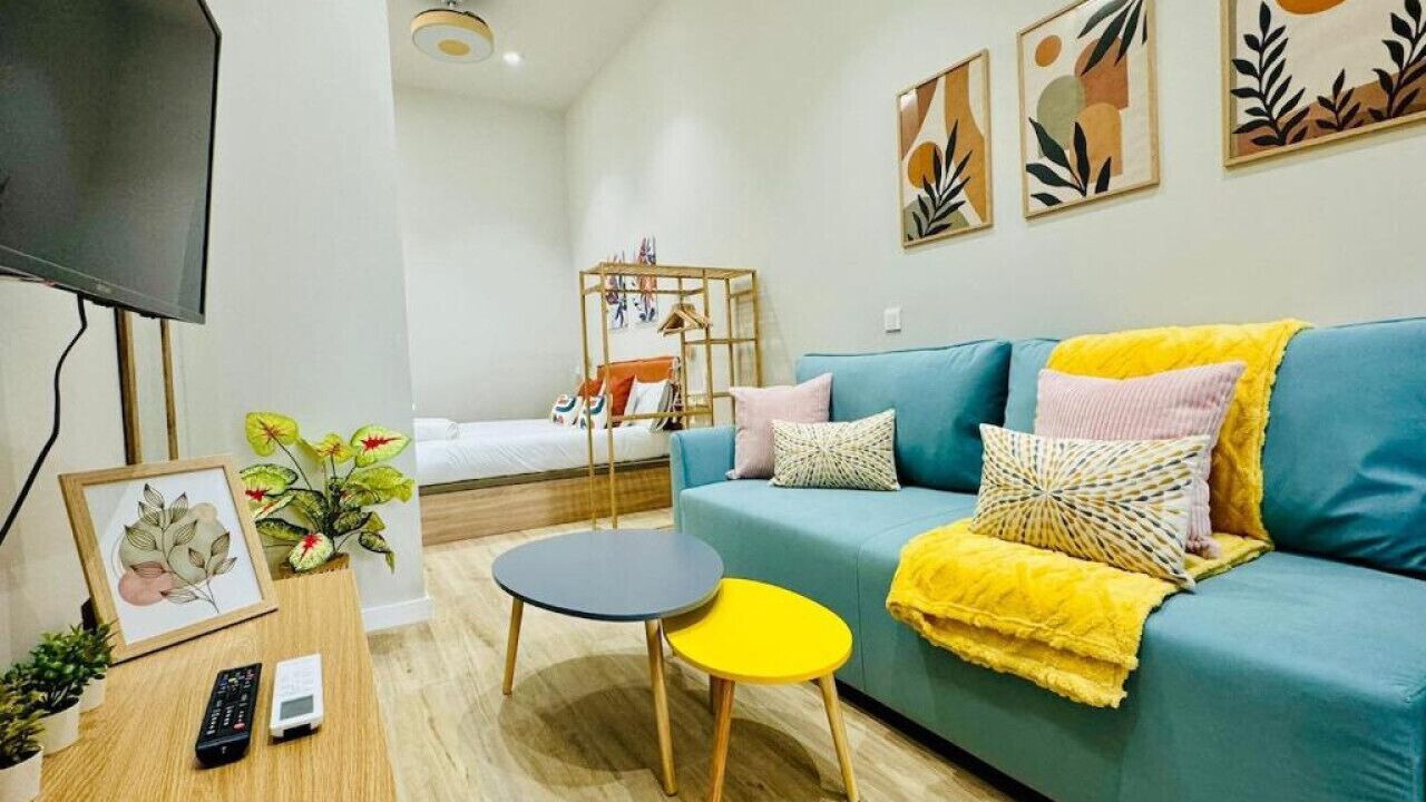 Photo of Bedroom in Patraix