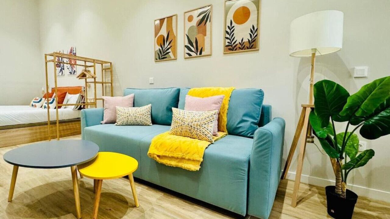 Photo of Livingroom in Patraix