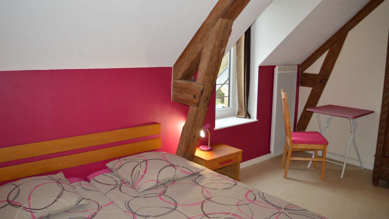 Photo of Bedroom in Colombiers-sur-Seulles