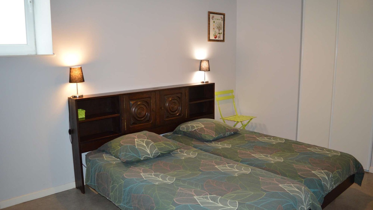 Photo of Bedroom in Colombiers-sur-Seulles