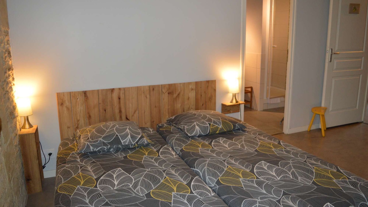 Photo of Bedroom in Colombiers-sur-Seulles