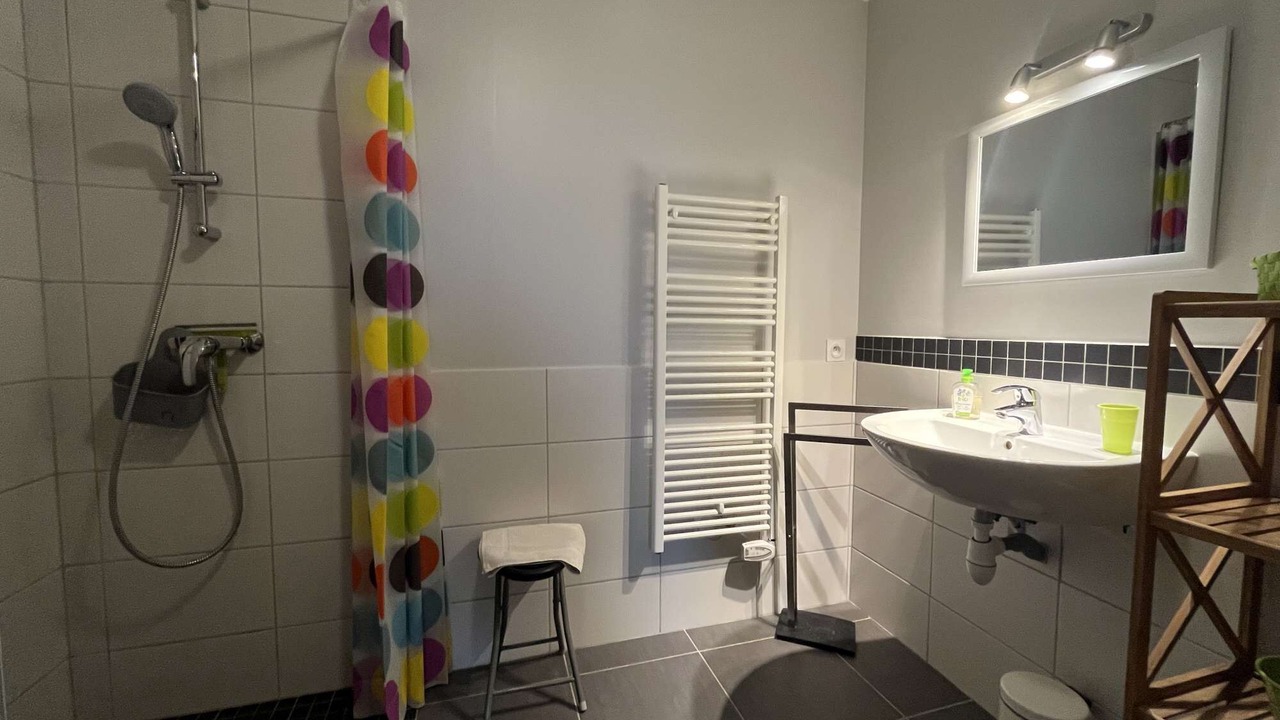 Photo of Bathroom in Colombiers-sur-Seulles