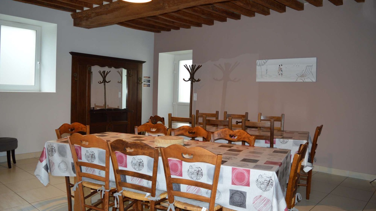 Photo of Others in Colombiers-sur-Seulles