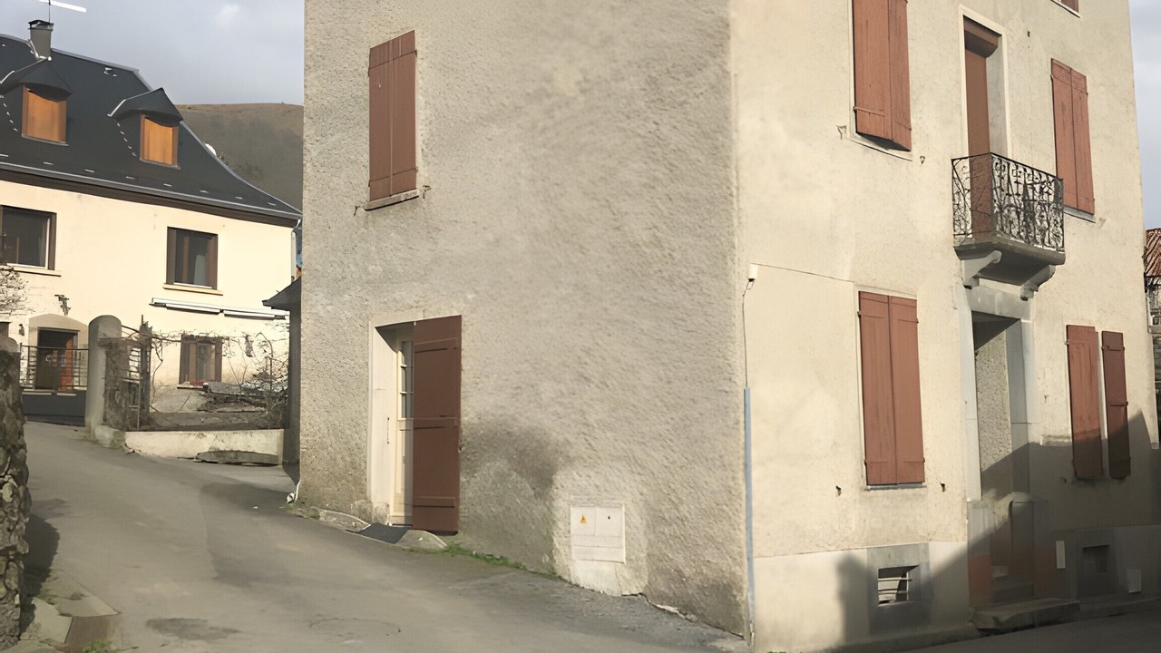 Photo of Outdoor in Cazeaux-de-Larboust