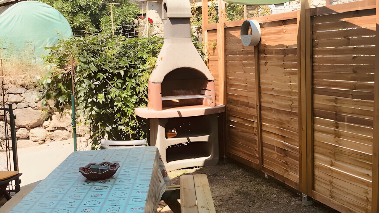 Photo of Outdoor in Cazeaux-de-Larboust