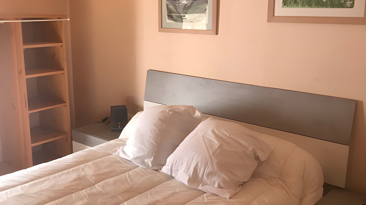 Photo of Bedroom in Cazeaux-de-Larboust