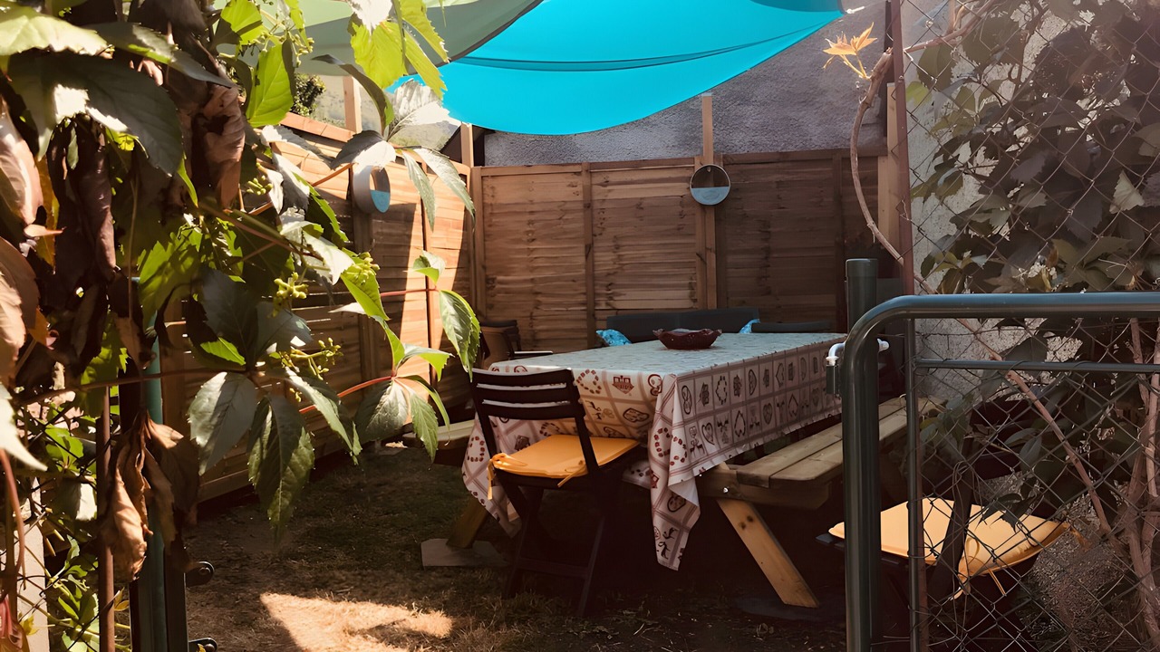Photo of Outdoor in Cazeaux-de-Larboust