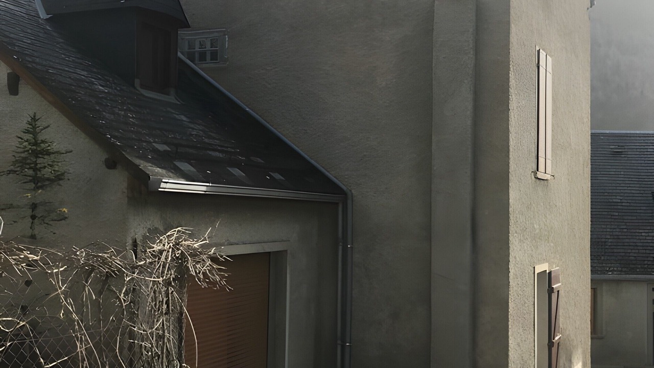 Photo of Outdoor in Cazeaux-de-Larboust