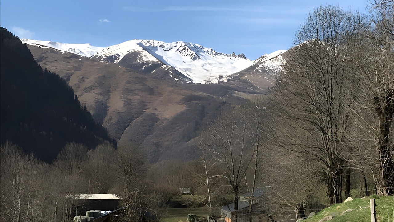 Photo of Others in Cazeaux-de-Larboust