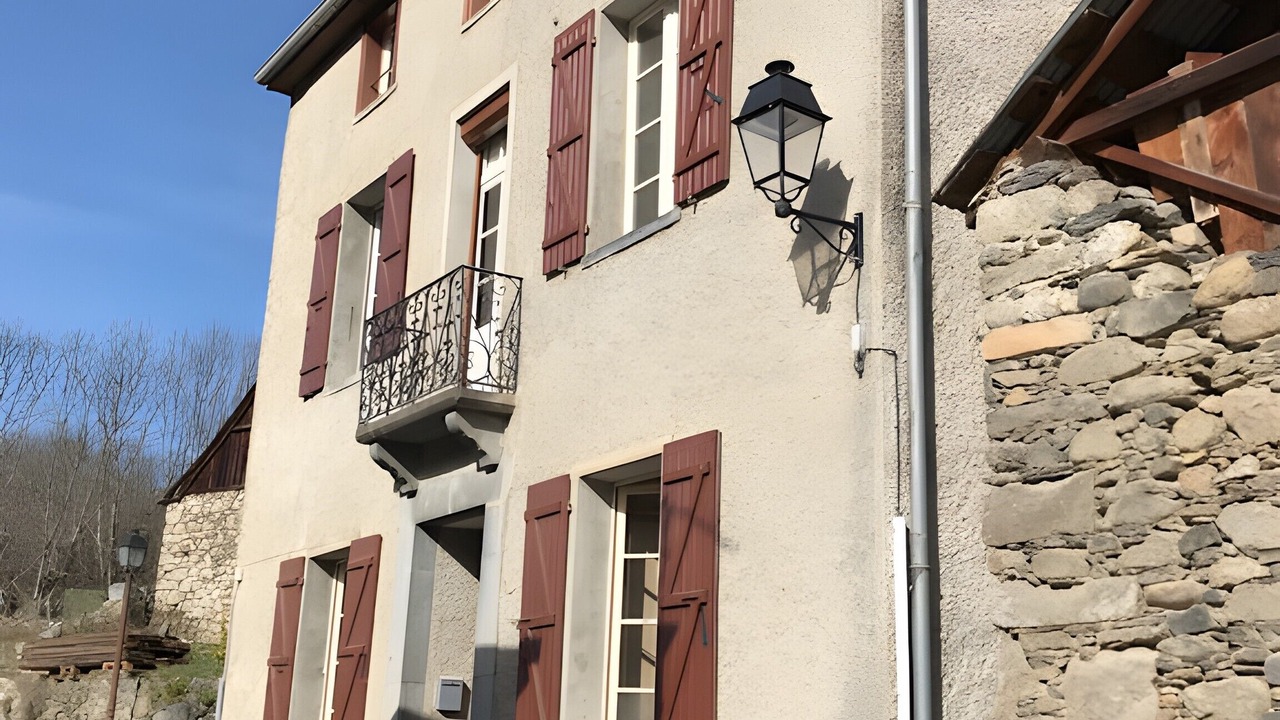 Photo of Outdoor in Cazeaux-de-Larboust