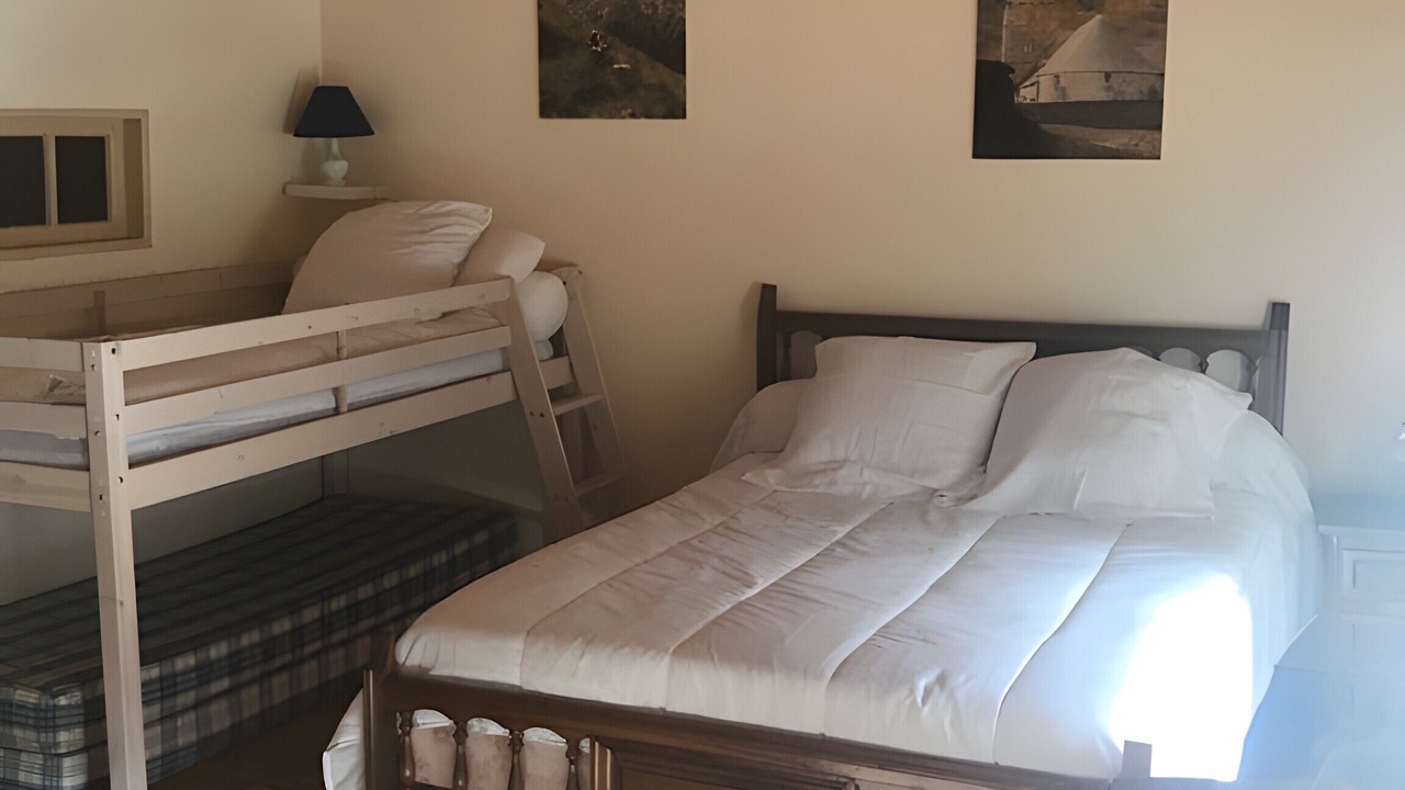 Photo of Bedroom in Cazeaux-de-Larboust