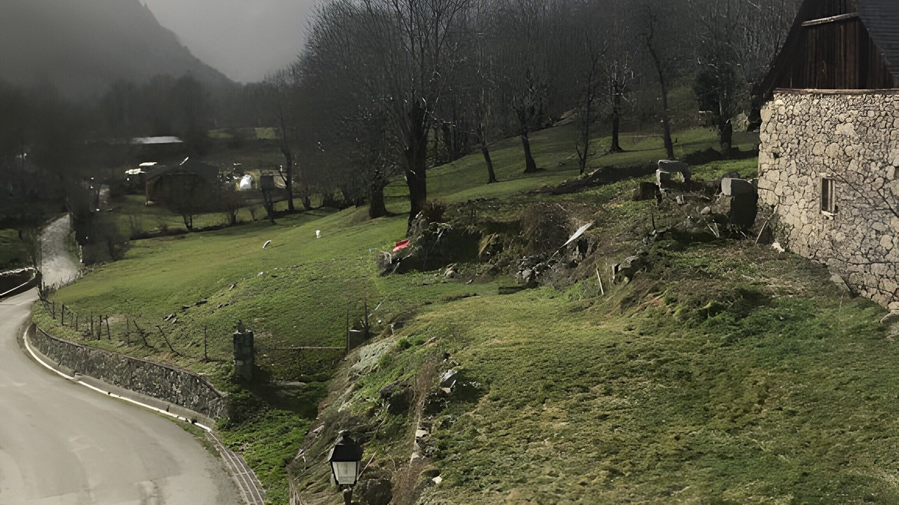 Photo of Others in Cazeaux-de-Larboust