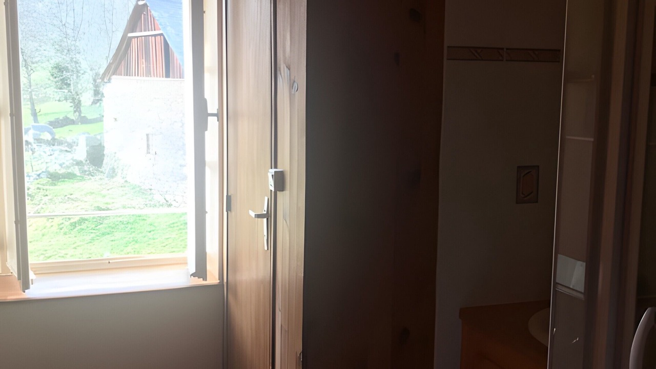 Photo of Bathroom in Cazeaux-de-Larboust
