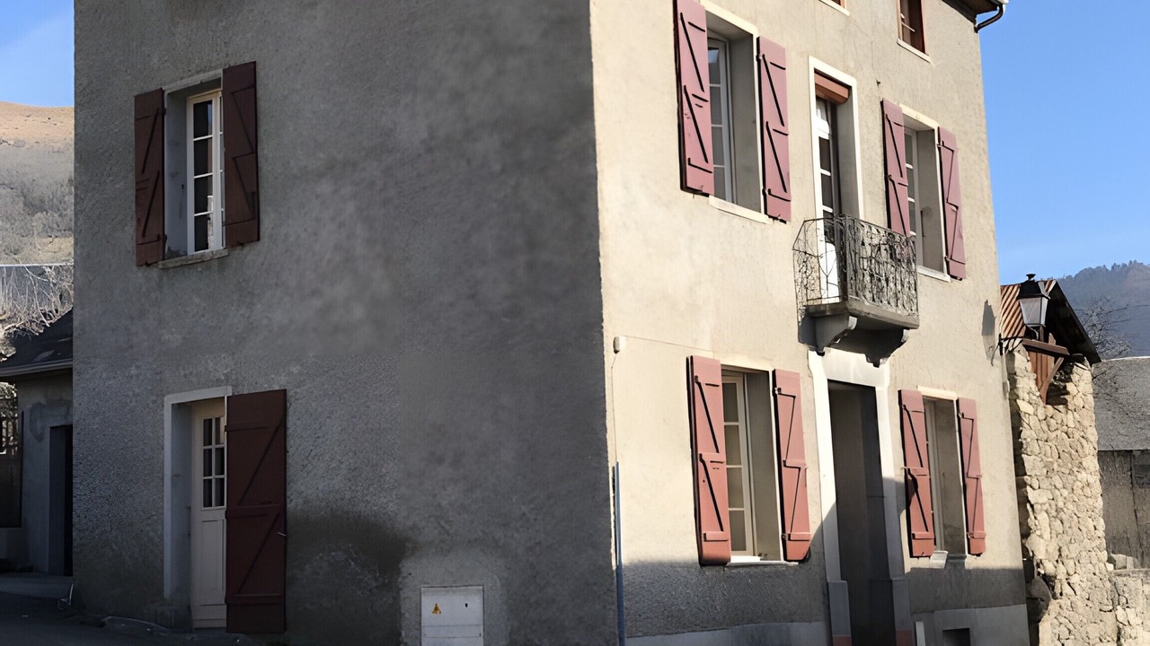 Photo of Outdoor in Cazeaux-de-Larboust