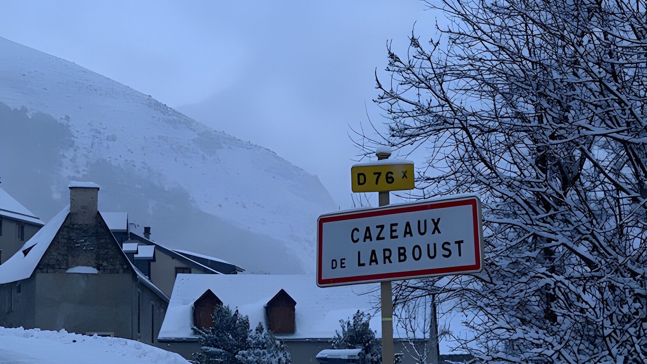 Photo of Outdoor in Cazeaux-de-Larboust