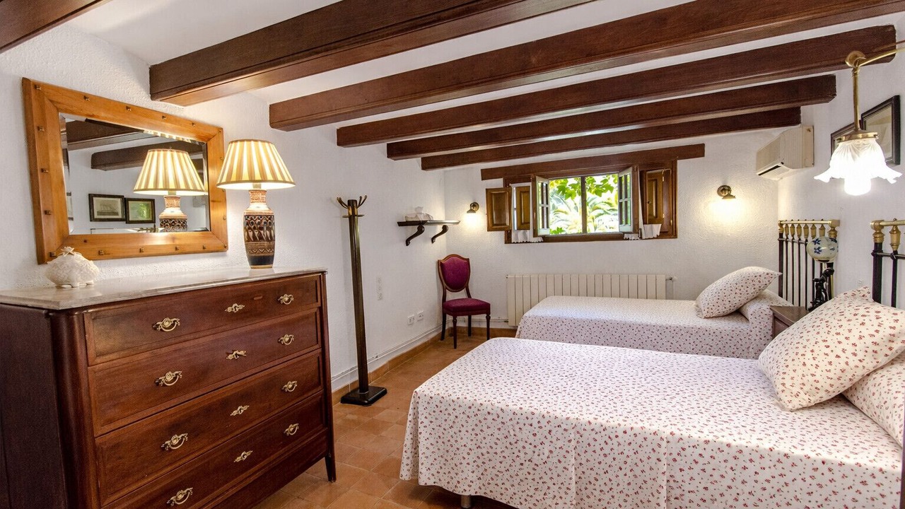 Photo of Bedroom in Santa Oliva