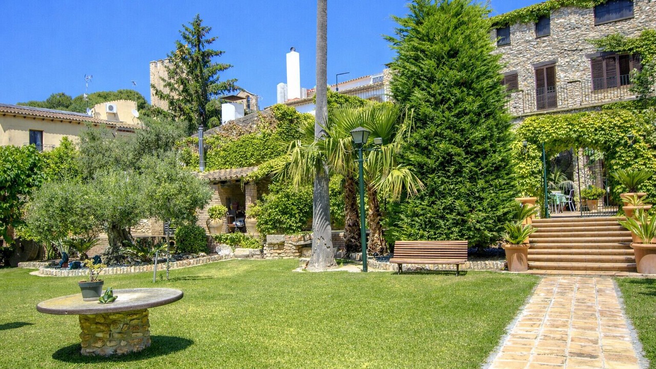 Photo of Outdoor in Santa Oliva